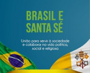 Seminário: Acordo Brasil Santa Sé